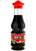 Zdrowa żywność - CHIN-SU Sos sojowy z chili i czosnkiem 250ml - Chin-su 517-uniw - miniaturka - grafika 1