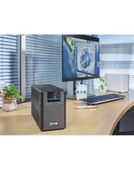 Zasilacze awaryjne UPS - eaton Zasilacz awaryjny 5E 700 FR G2 5E700F - miniaturka - grafika 1