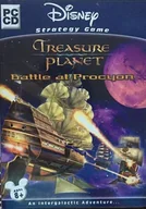 Gry PC Cyfrowe - Disney''s Treasure Planet: Battle of Procyon PC DIGITAL - miniaturka - grafika 1