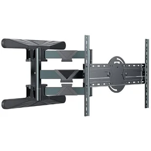 GEMBIRD Rotating full Motion TV Wall Mount 40-80inch 50kg - Uchwyty do telewizora - miniaturka - grafika 1