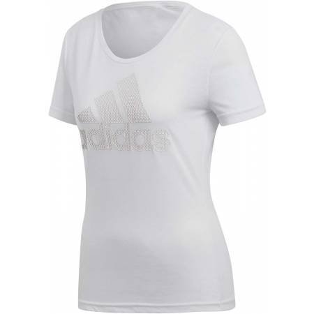 Koszulka Damska adidas CV4589-S