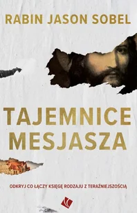 Tajemnice Mesjasza - E-booki - religia - miniaturka - grafika 1