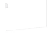 Lampy sufitowe - Ideal Lux Lampa wisząca ESSENCE SP 17W biała 285085 285085/IL - miniaturka - grafika 1