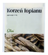 Herbata - Flos ŁOPIAN KORZEŃ 50G - miniaturka - grafika 1