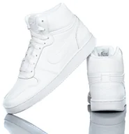 Moda i Uroda OUTLET - Buty Damskie Nike Ebernon Mid Aq1778 100 R-38 - miniaturka - grafika 1