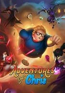 Gry PC Cyfrowe - Adventures of Chris (PC) Klucz Steam - miniaturka - grafika 1