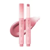 Balsamy do ust - Dasique Melting Candy Balm, 04 Nudy Fig - miniaturka - grafika 1