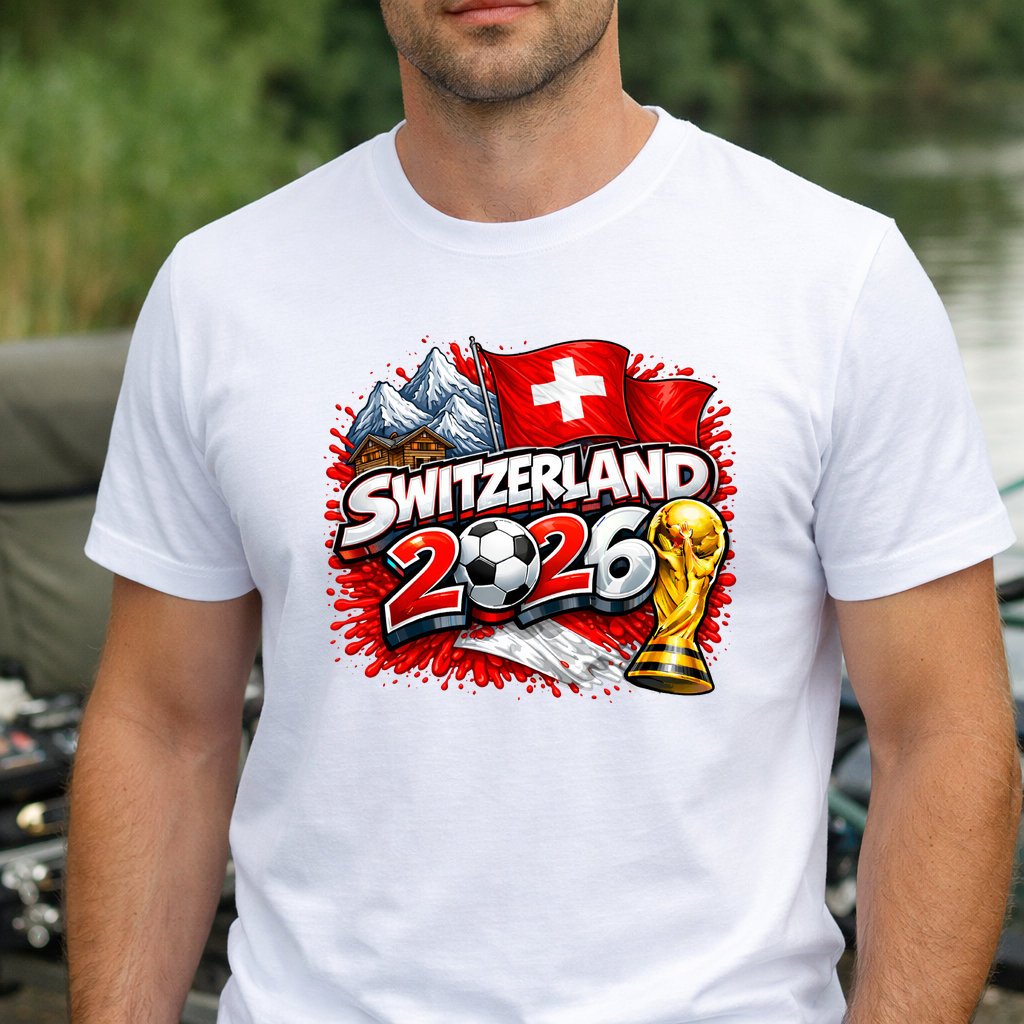 Koszulka WORLD CUP 2026 ANGLIA ENGLAND kolor biały rozmiar XS