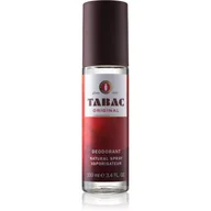 Dezodoranty i antyperspiranty męskie - Tabac Maurer & Wirtz Maurer & Wirtz, Original, dezodorant spray, 100 ml - miniaturka - grafika 1