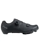 Buty rowerowe - Buty rowerowe NORTHWAVE Razer czarny 46 - miniaturka - grafika 1