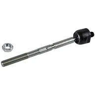 Drążki kierownicze - febi bilstein 43165 wewnętrzny drążek do krawata bez końcówki drążka do wiązania, z nakrętką i płytą blokującą, opakowanie jednego - miniaturka - grafika 1