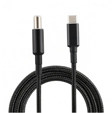 USB-C -> Dell 7.4 x 5.0 mm 18.5V-20V 100W 1.8 m