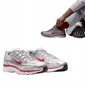 Moda i Uroda OUTLET - BUTY MĘSKIE NIKE P-6000 - miniaturka - grafika 1