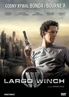 Dramaty DVD - KINO ŚWIAT Largo Winch - miniaturka - grafika 1
