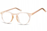 Okulary korekcyjne, oprawki, szkła - ZERÓWKI okulary OPRAWKI LENONKI Korekcyjne - miniaturka - grafika 1