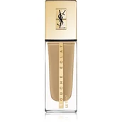 Podkłady do twarzy - Yves Saint Laurent Touche Éclat Le Teint długotrwały makijaż rozjaśniający skórę SPF 22 odcień BD50 Warm Honey 25 ml - miniaturka - grafika 1