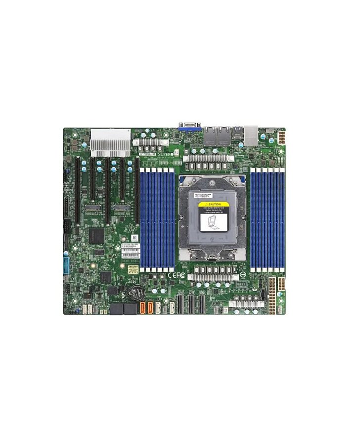 Płyta serwerowa Supermicro MBD-H13SSL-NT-O