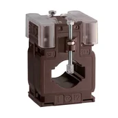 Liczniki energii elektrycznej - ime Przekładnik prądowy TA327 śr.27mm 32,5X10,5mm 150/5A kl.0,5 TA327 TA32750C150 TA32750C150 - miniaturka - grafika 1