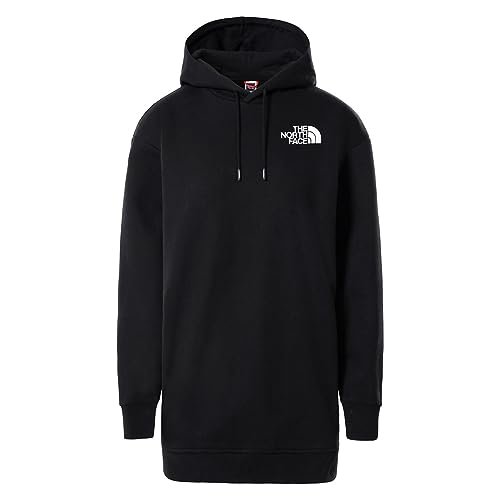 THE NORTH FACE Damska koszulka dresowa nf0a55gk