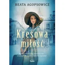 Replika Kresowa miłość LIT-41378 - Romanse Replika Kresowa miłość LIT-41378 - Romanse - miniaturka - grafika 1
