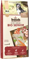 Sucha karma dla psów - Bosch Petfood Bio Senior 11,5 kg - miniaturka - grafika 1