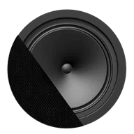 Głośniki i kolumny - Audac PVS CENA812/B SpringFit 8\" ceiling speaker Black version 8 and 100V CENA812/B - miniaturka - grafika 1