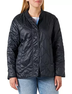 GERRY WEBER Edition Damska kurtka outdoorowa 150223-31096, nie wełna, granatowa, 42, grantowy - Kurtki damskie - miniaturka - grafika 1