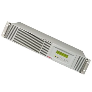 ROLINE ProSecure II 3000 RM2U - Online UPS, 19" Rack version zasilacz UPS 19.40.1092 - Zasilacze awaryjne UPS - miniaturka - grafika 1