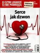 Czasopisma - O Czym Lekarze Ci Nie Powiedzą Wydanie Extra - miniaturka - grafika 1