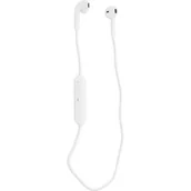 Słuchawki - Blow Bluetooth 4.2 białe (32-779) - miniaturka - grafika 1
