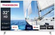 Telewizory - Telewizor Thomson 32HG2S14W 32” LCD HD Google TV - miniaturka - grafika 1