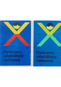 Książki medyczne - Podstawy rehabilitacji ruchowej Tom 1 i 2 - miniaturka - grafika 1