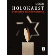 Historia świata - Holokaust. Prawdziwe historie ocalonych - miniaturka - grafika 1