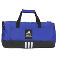 Torby sportowe - Torba adidas 4Athlts Duffel Bag (kolor niebieski) - miniaturka - grafika 1