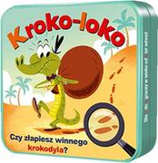 Gry planszowe - Kroko-loko - miniaturka - grafika 1