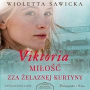 Audiobooki - literatura piękna - Viktoria - miniaturka - grafika 1