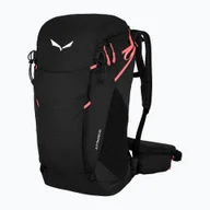 Plecaki - Plecak trekkingowy Salewa Alp Trainer 25 l black out - miniaturka - grafika 1