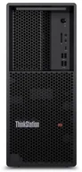 Zestawy komputerowe - Stacja robocza Lenovo ThinkStation P3 Tiny Gen 2 30K5001PPB Ultra 7 265 32GB 1000SSD RTX A400 W11Pro - miniaturka - grafika 1