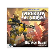Gry bitewne - Galakta Imperium Atakuje Bespiński Gambit - miniaturka - grafika 1
