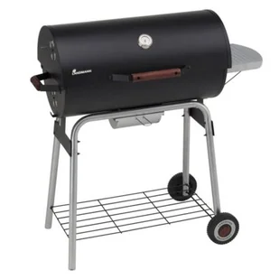 Landmann Holzgrillwagen black taurus 660 (31421) - Grille - miniaturka - grafika 1