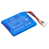 Inne akcesoria audio-wideo - Harman/Kardon Traveler GSP075462 3200mAh 12.16Wh Li-Polymer 3.8V (Cameron Sino) - miniaturka - grafika 1