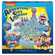 Gry planszowe - Spin Master Psi Patrol The Adventure City Lookout 6062264 - miniaturka - grafika 1