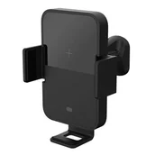 Ładowarki samochodowe - Samsung Ładowarka  CNT Indukcyjne GP-PLU021SAABW - miniaturka - grafika 1