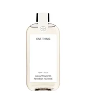 Toniki i hydrolaty do twarzy - One Thing Galactomyces Ferment Filtrate Tonik z ekstraktem z fermentowanych drożdży - miniaturka - grafika 1