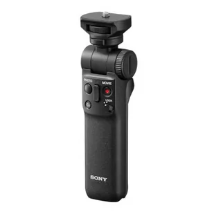 sony Grip Sony GP-VPT2BT współpracuje z aparatem dla vloggerów Sony ZV-1) - Gripy i batterypacki - miniaturka - grafika 3