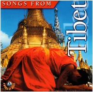 Folk - Songs from Tibet - miniaturka - grafika 1