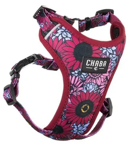 CHABA Szelki Guard Comfort Story III bezuciskowe L 2,0cm Lakota - Szelki dla psów - miniaturka - grafika 1
