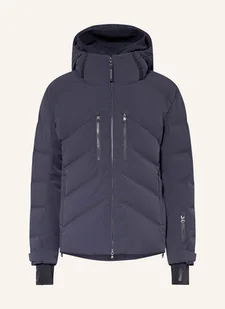 Bogner Puchowa Kurtka Narciarska Jervis-D blau - Kurtki narciarskie - miniaturka - grafika 1