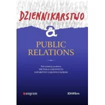 Difin Dziennikarstwo a public relations - Filozofia i socjologia - miniaturka - grafika 1