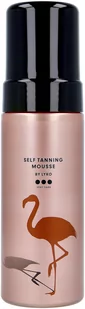 By Lyko Self Tanning Mousse Very Dark - Samoopalacze - miniaturka - grafika 1
